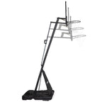 VirtuFit Premium Verstelbare Basketbalpaal - 245 tot 305 cm - Afbeelding 10