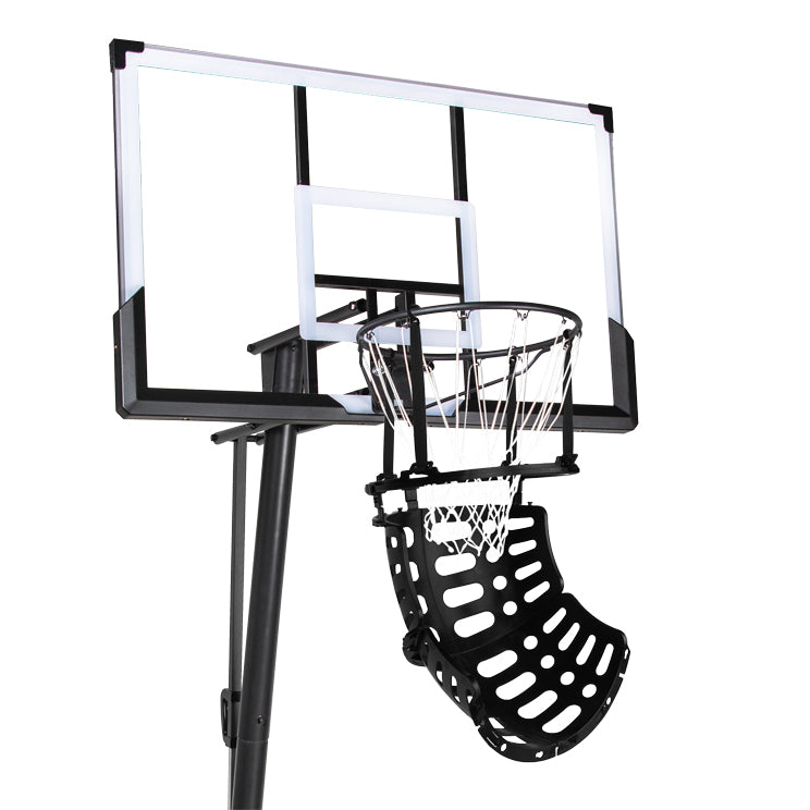 VirtuFit Basketball Rücksprung-System - Zweite Chance