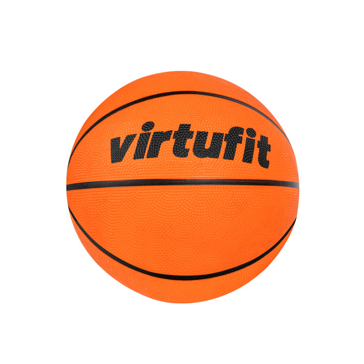 VirtuFit Basketbal - Aanzicht