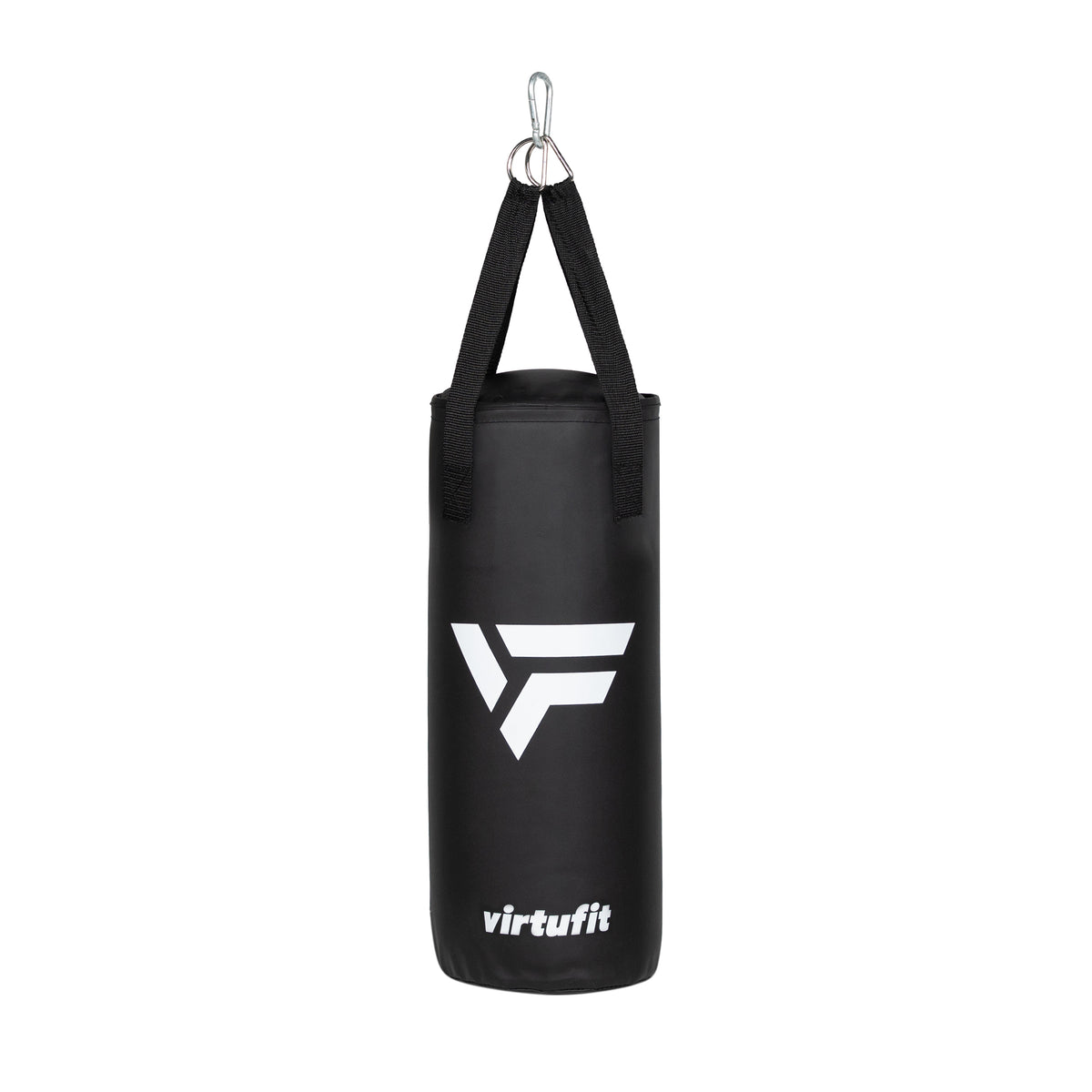 VirtuFit Boksset Junior - Boxing Set Junior - Bokszak & Bokshandschoenen - Aanzicht
