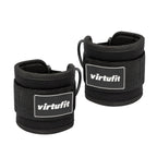 VirtuFit Nylon Enkel Strap Set Pro - Aanzicht