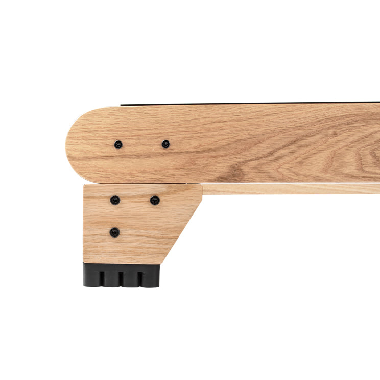 VirtuFit Elevate Kit - Hout/Oak - Aanzicht