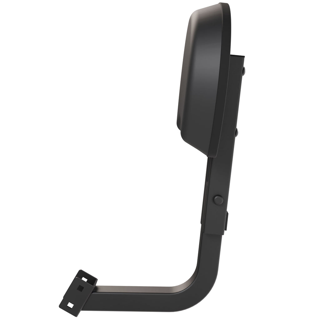 VirtuFit Backrest - Rugleuning voor DB100 en XB100i - Achteraanzicht