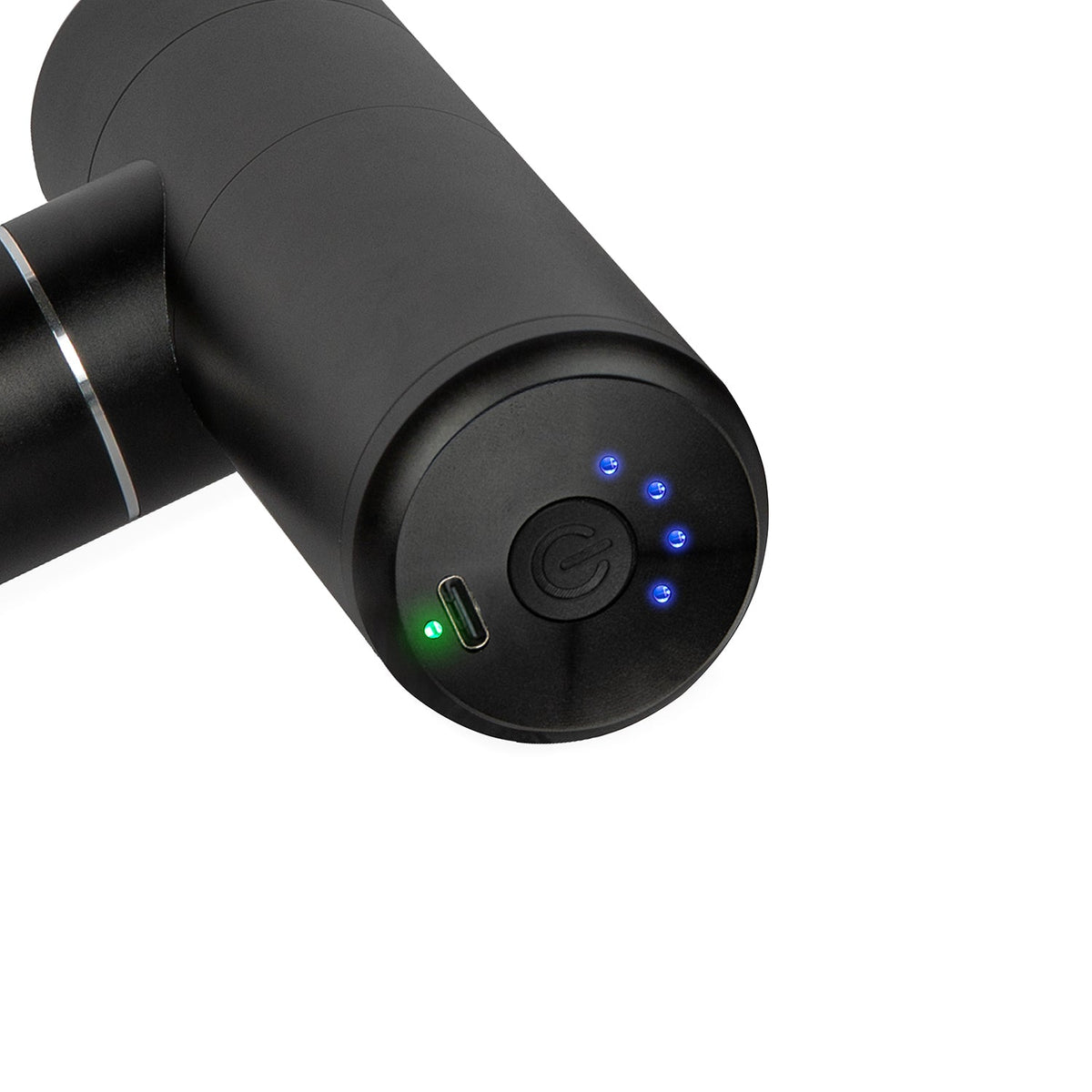 VirtuFit M1s Mini Massage Gun - Aanzicht