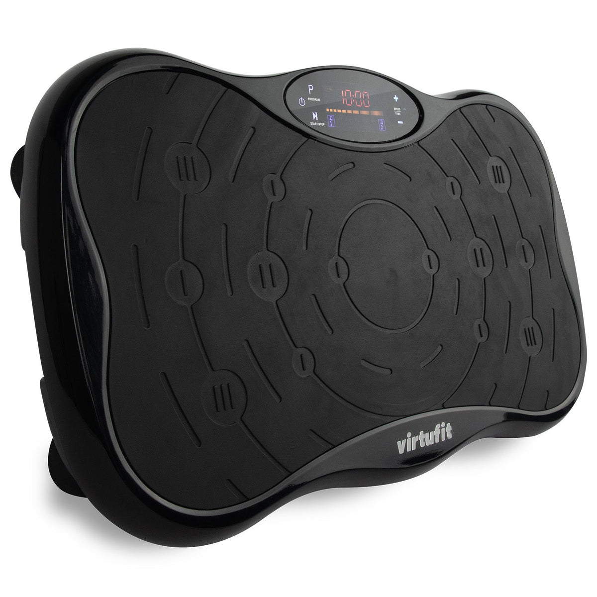 VirtuFit Fitness Trilplaat - Tweedekans - Aanzicht