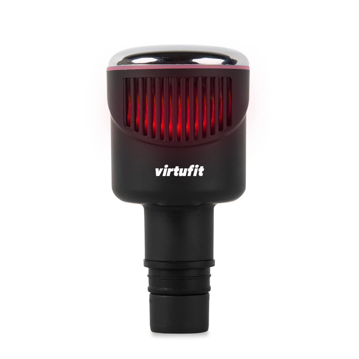 VirtuFit Warmte & Kou Opzetstuk voor Massage Guns - Aanzicht