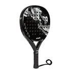 VirtuFit Hybrid Padel Set - Zwart - Grijs - Aanzicht