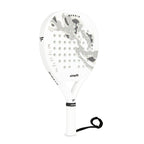 VirtuFit Hybrid Padel Set - Wit - Grijs - Aanzicht