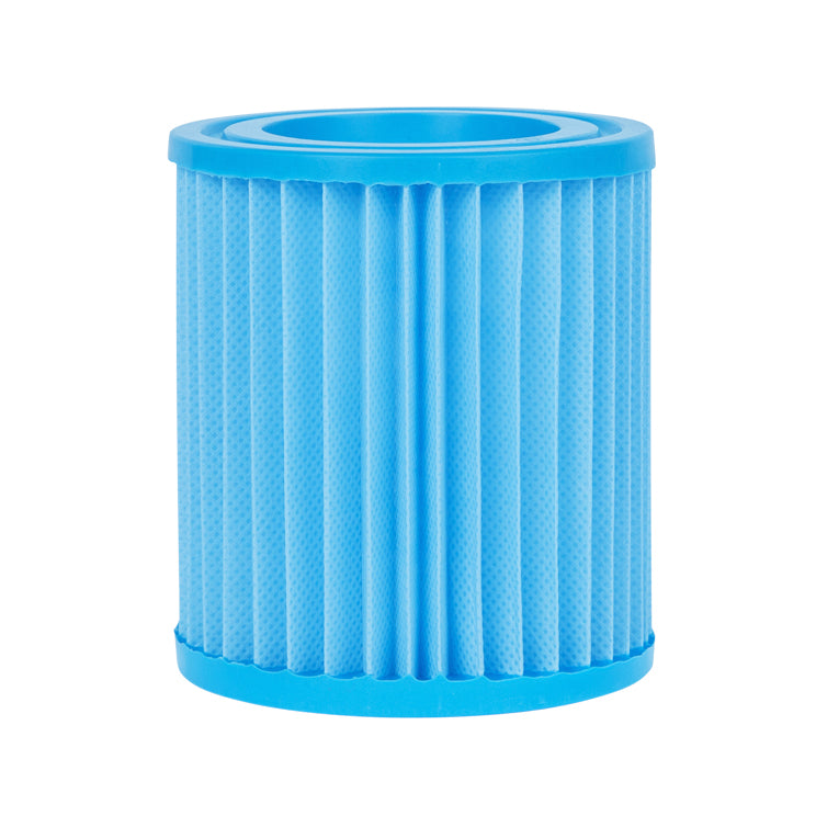 VirtuFit Voordeelbox Anti Bacteriële Cartridge Filterpomp Type I 12x - Aanzicht