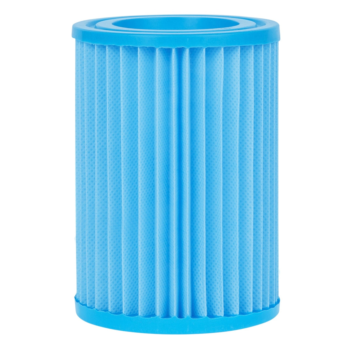 VirtuFit Voordeelbox Anti Bacteriële Cartridge Filterpomp Type II 24x - Aanzicht