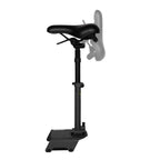 VirtuFit Sattel - Sitz für E-Step S200i - Zweite Chance