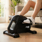 VirtuFit MB300 Stoelfiets - Fietstrainer met Handvat en Computer - 2026 model (V3) - Aanzicht