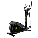 VirtuFit iConsole Total Fit Ergometer Crosstrainer - Aanzicht