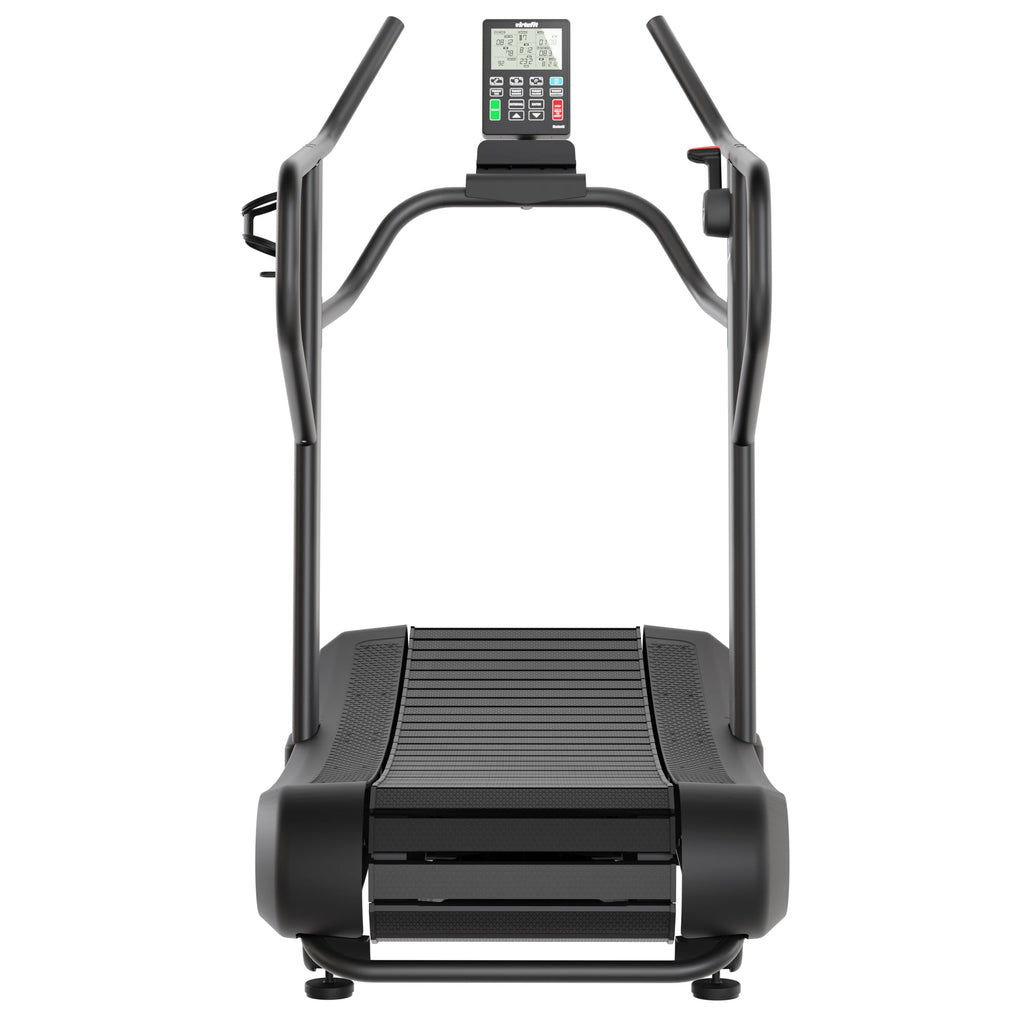 VirtuFit Pro Elite HiiT Laufband
