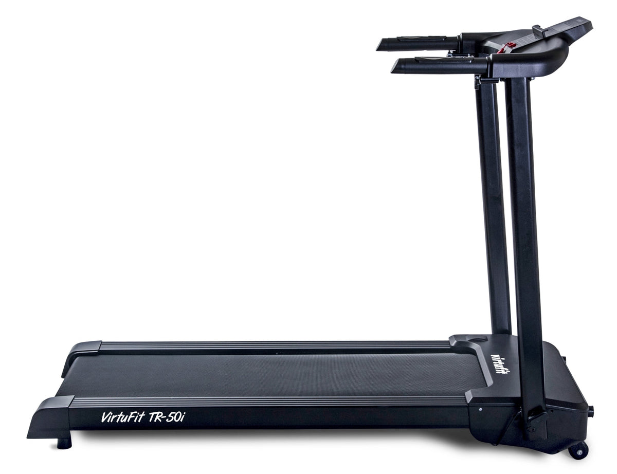 VirtuFit Totally Foldable TR-50i Loopband - Low Speed - Aanzicht