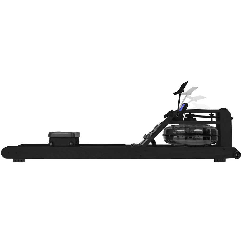 VirtuFit Elite Water Resistance Roeitrainer - Black Edition - Afbeelding 11