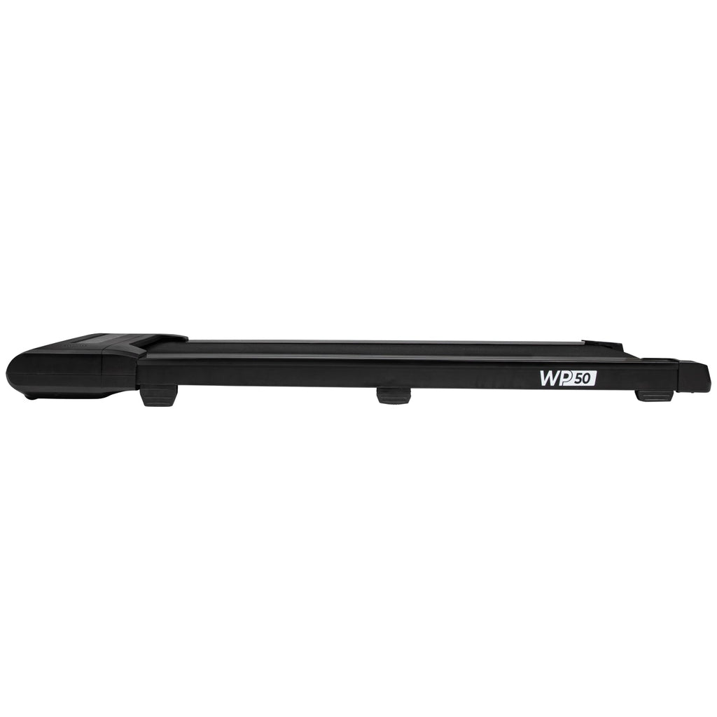VirtuFit WP50 Walking Pad - Loopband - Aanzicht