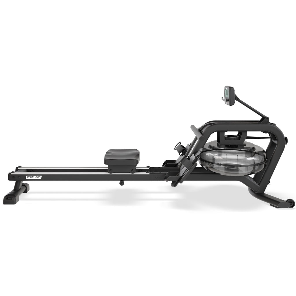 VirtuFit Roeitrainer Pro Water Resistance Row 1000 - Hoofdafbeelding
