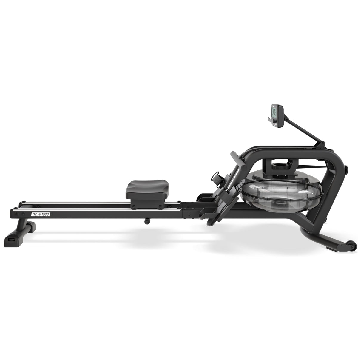 VirtuFit Roeitrainer Pro Water Resistance Row 1000 - Hoofdafbeelding