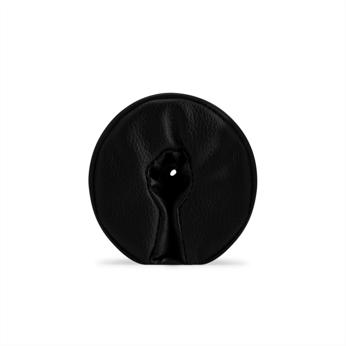 VirtuFit Bar Pad Pro - Luxe Nekbeschermer voor Halterstang - Aanzicht