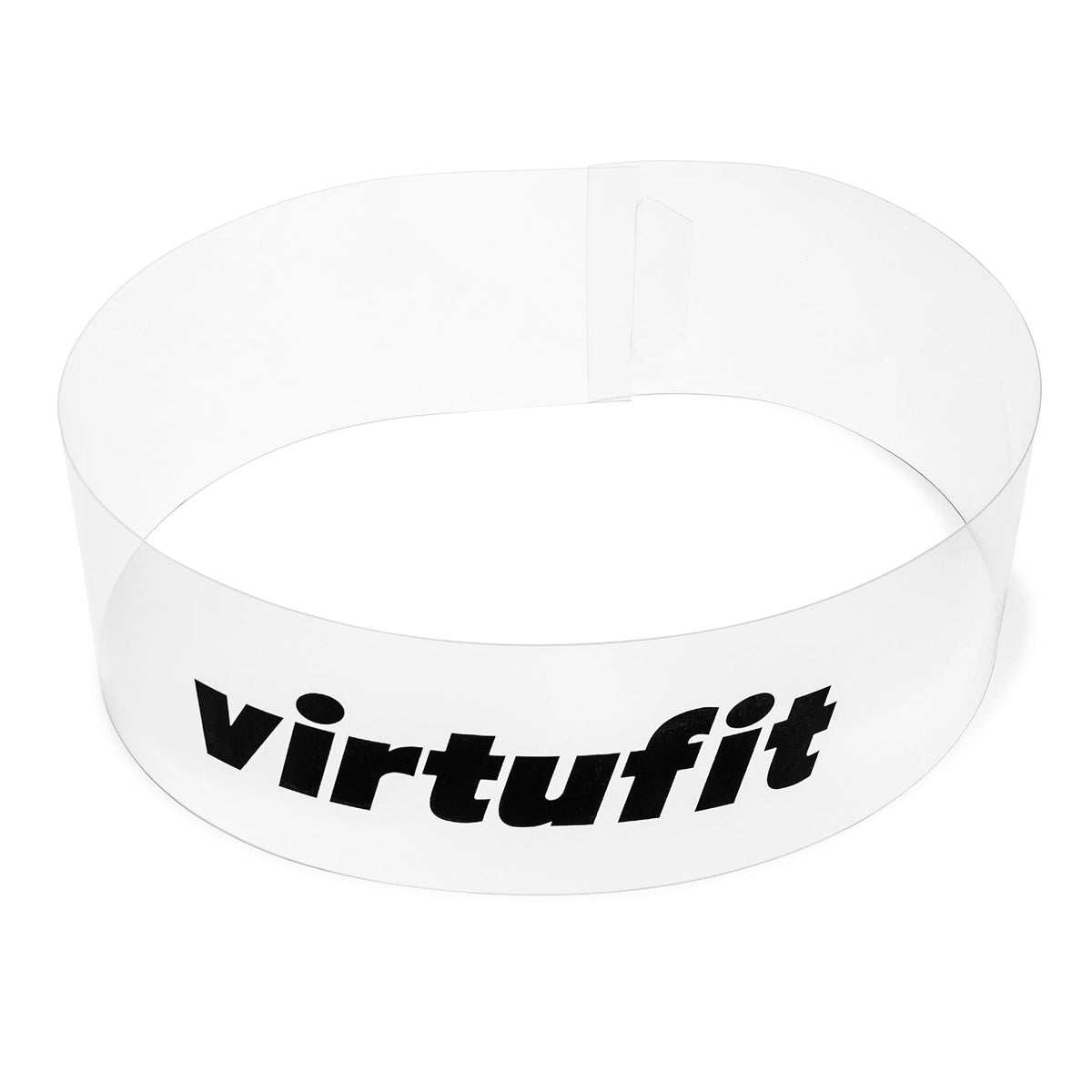 VirtuFit Universele Fitnessbal Houder - Gymbal Balschaal - Aanzicht