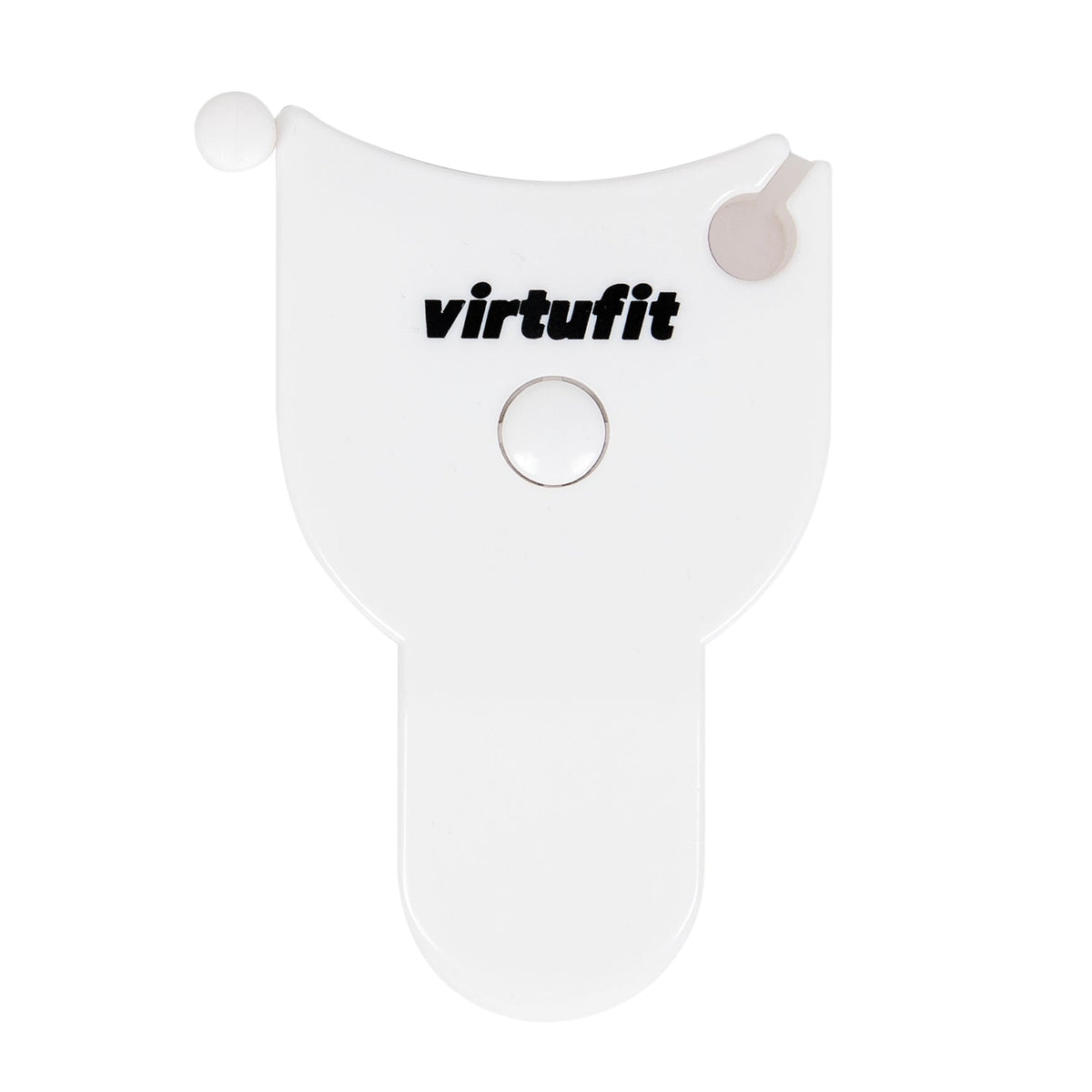 VirtuFit Omtrekmeter - Meetlint - 150 cm - Aanzicht