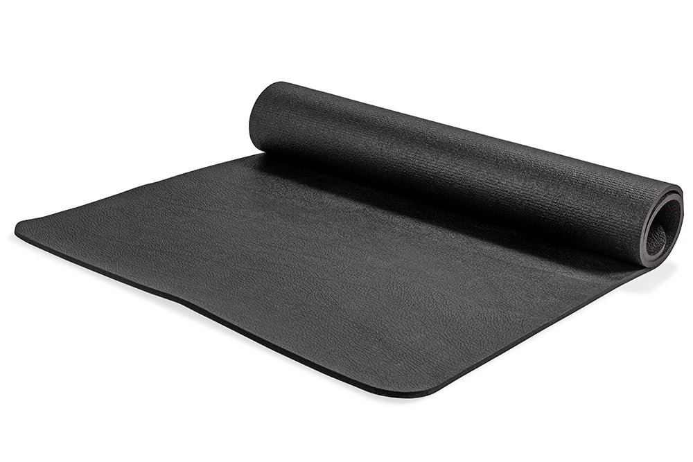 VirtuFit Premium Universele Vloermat - Beschermmat - 130 x 70 cm - Aanzicht