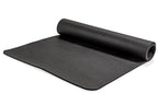 VirtuFit Premium Universele Vloermat - Beschermmat - 230 x 90 cm - Aanzicht