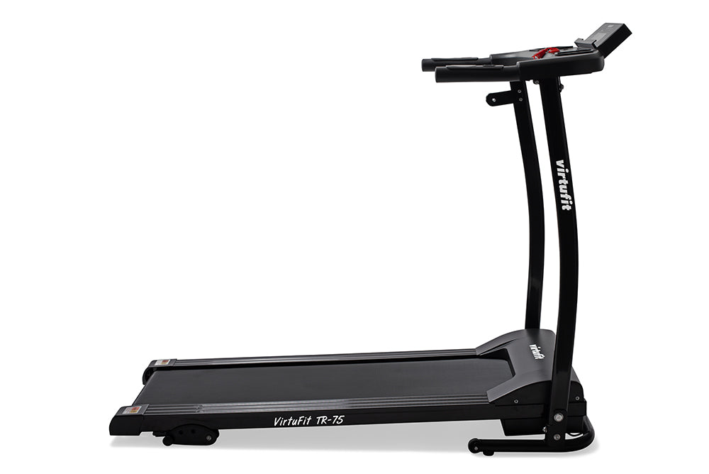 VirtuFit TR-75 Loopband - Aanzicht