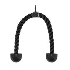 VirtuFit Triceps Touw - Tricep Rope - Aanzicht