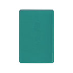 VirtuFit Premium Yoga Blok - EVA Foam - Ocean Green - Aanzicht