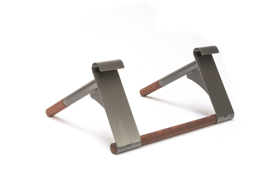 Nohrd WallBar Multi-Adapter - Club - Aanzicht