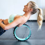 Chirp Wheel XR 3-Pack - Massage Wiel Set - Aanzicht