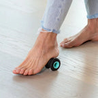 Chirp Wheel XR 2" - Voetmassage Roller - 5 cm - Aanzicht