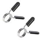HMS Veersluitingen - 25 mm - 2 stuks - Aanzicht