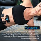 Bluetens Duo-Sport 2 - Elektroden