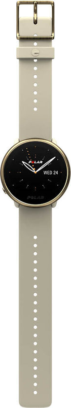 Polar Ignite 2 Sporthorloge - Champagne / Goud - Afbeelding 7