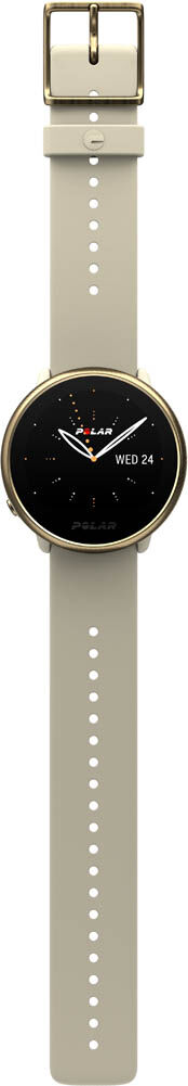 Polar Ignite 2 Sporthorloge - Champagne / Goud - Afbeelding 7