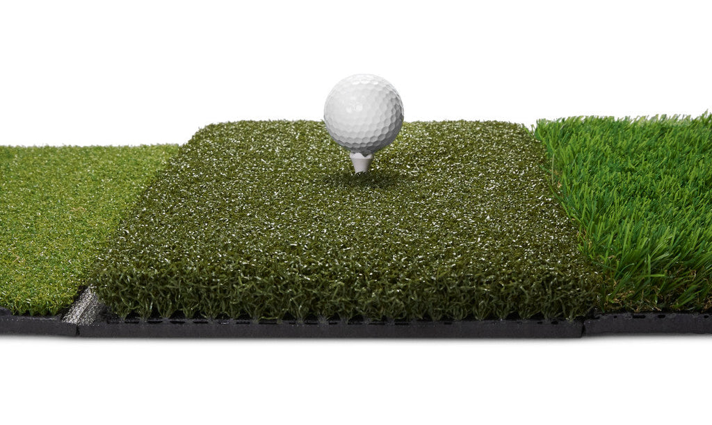 SKLZ Golf Pure Practice Mat - Oefenmat - Afbeelding 5