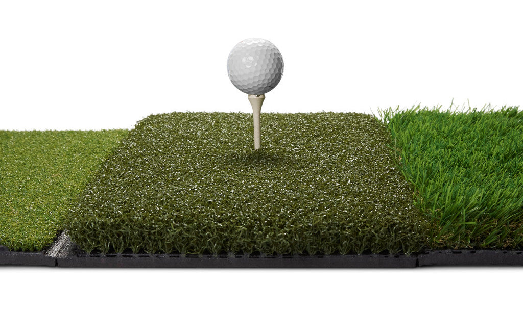 SKLZ Golf Pure Practice Mat - Oefenmat - Afbeelding 6