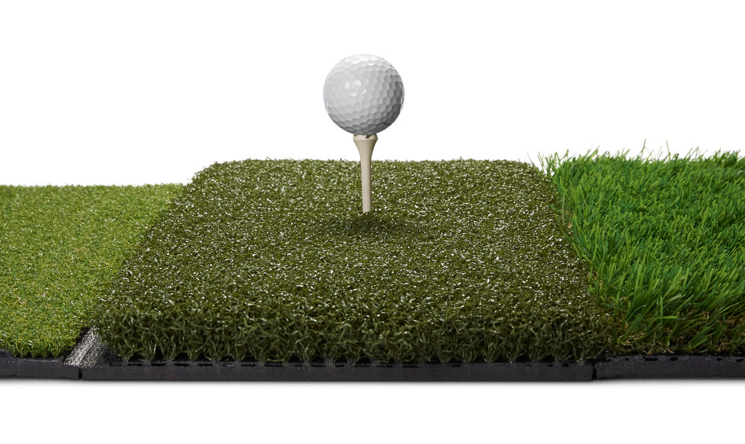 SKLZ Golf Pure Practice Mat - Oefenmat - Afbeelding 6