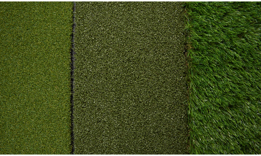 SKLZ Golf Pure Practice Mat - Oefenmat - Afbeelding 7