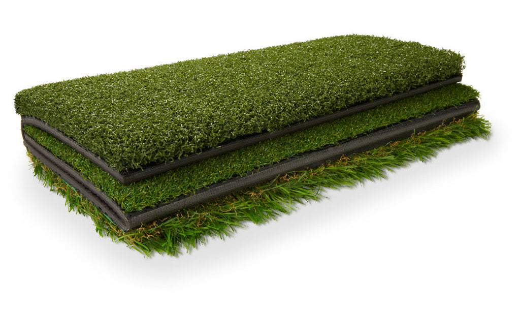 SKLZ Golf Pure Practice Mat - Oefenmat - Afbeelding 8