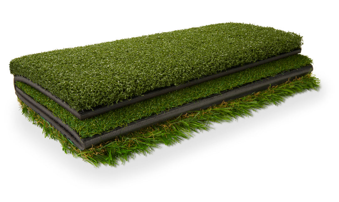 SKLZ Golf Pure Practice Mat - Oefenmat - Afbeelding 8