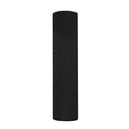 VirtuFit Premium Yogamat - 183 x 61 x 0,4 cm - Onyx Black Mandala - Afbeelding 6