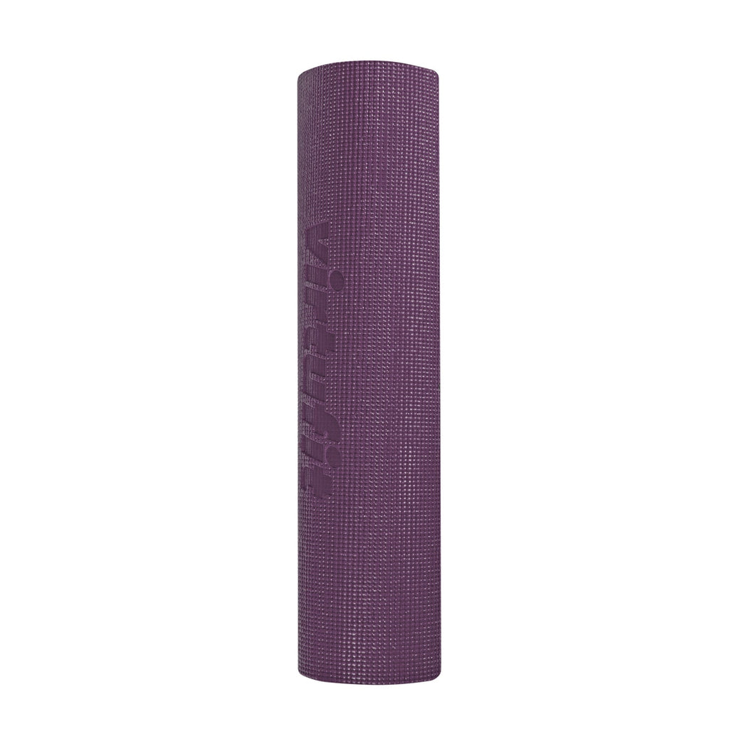 VirtuFit Premium Yogamat - 183 x 61 x 0,4 cm - Mulberry Leaf - Afbeelding 6