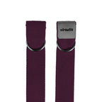 VirtuFit Premium Yogamat Draagriem - Mulberry - Afbeelding 6