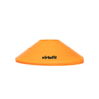 VirtuFit Trainingshoedjes met houder - Pionnen - 50 Stuks - Incl. draagnet - Afbeelding 5