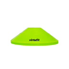 VirtuFit Trainingshoedjes met houder - Pionnen - 50 Stuks - Incl. draagnet - Afbeelding 8