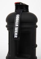 Gorilla Wear Water Jug - Waterfles - 2,2L - Zwart - Afbeelding 5